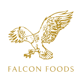 Falcon Foods logo