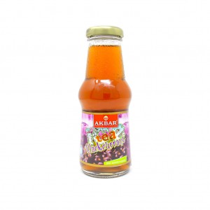 AKBAR Blackcurrant Iced Tea