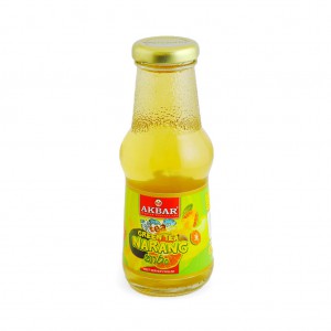 AKBAR Green Tea Narang Iced Tea