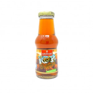 AKBAR Original Iced Tea