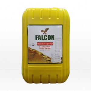 FALCON RBD PALM OLEIN