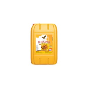 FALCON RBD Sunflower Oil