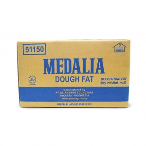 MEDALIA Dough Fat