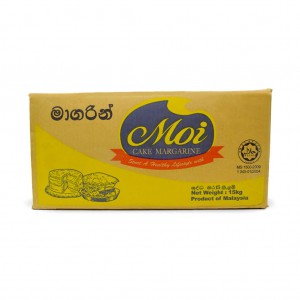 MOI Margarine