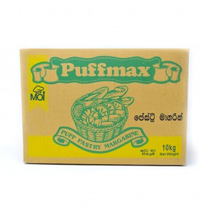 Puffmax Puff Pastry Margarine