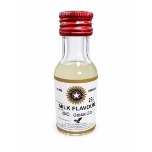 STAR BRAND Milk