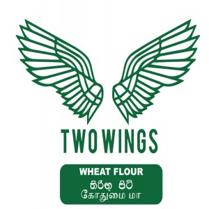 Two Wings Wheat Flour