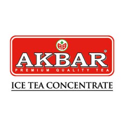 AKBAR ICED TEA CONCENTRATE